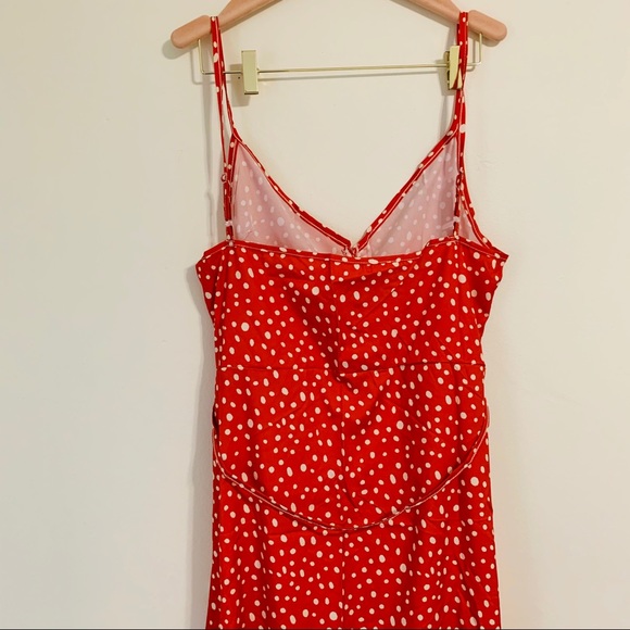 🆕HOT SELLER - BOHO MAXI PRINTED DRESS - Picture 13 of 14